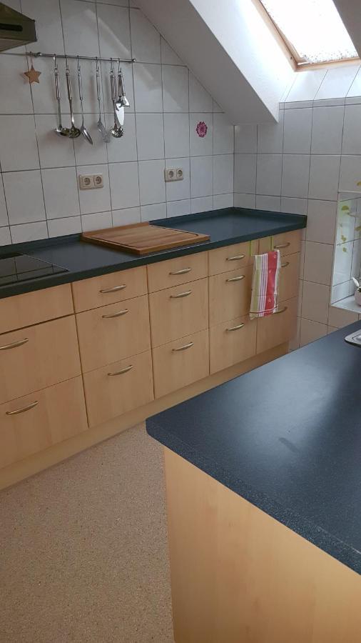 Ferienwohnung Am Sandwater Ihlow  Экстерьер фото