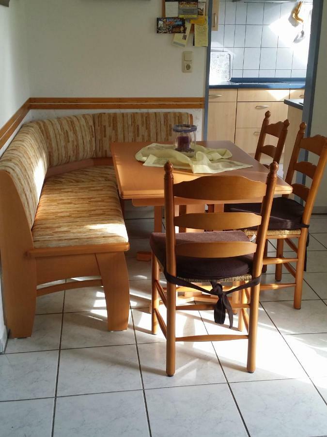 Ferienwohnung Am Sandwater Ihlow  Экстерьер фото