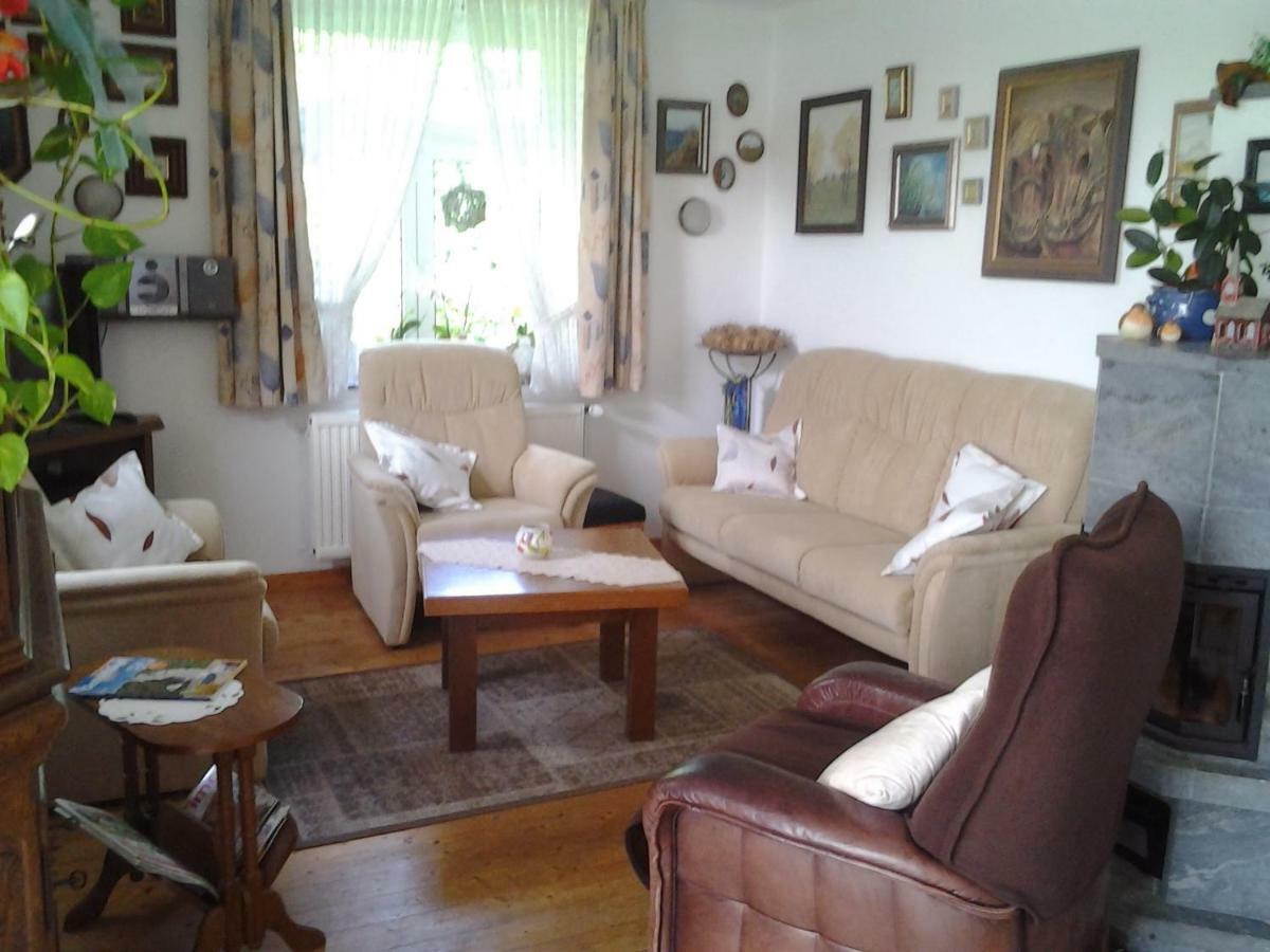 Ferienwohnung Am Sandwater Ihlow  Экстерьер фото