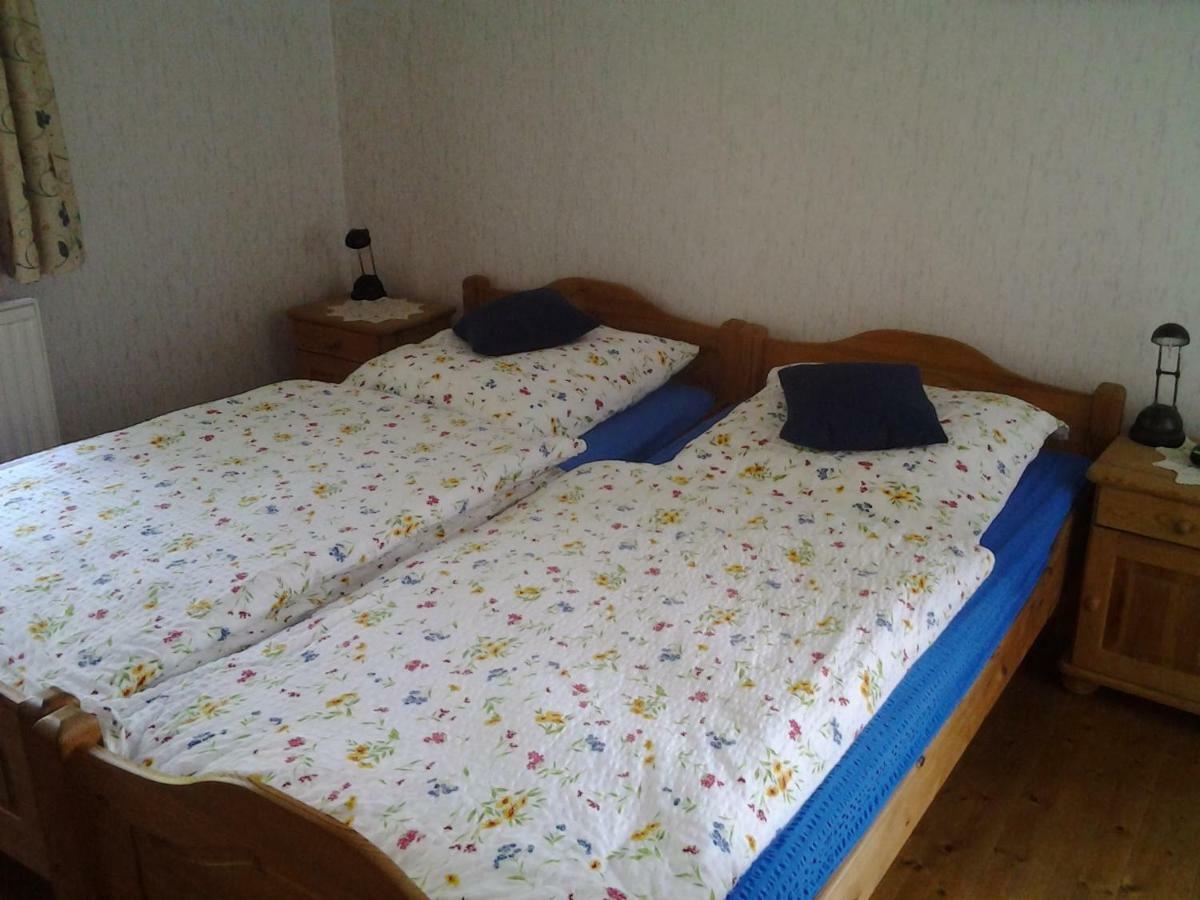 Ferienwohnung Am Sandwater Ihlow  Экстерьер фото